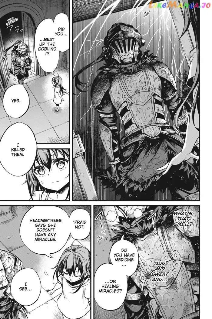 Goblin Slayer: Side Story Year One Chapter 19 image 05_optimized_optimized